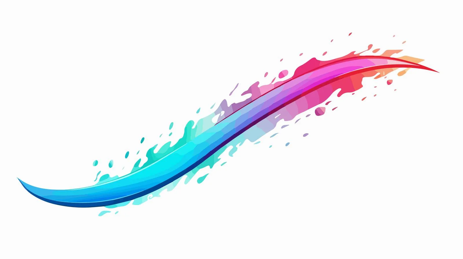 Cartoon Business Loss Illustration — free download from Dotvec