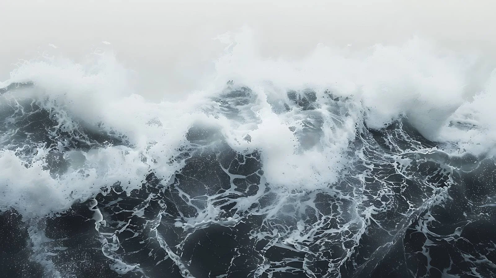 Force of Nature: Waves' Peaceful Power — free download from Dotvec