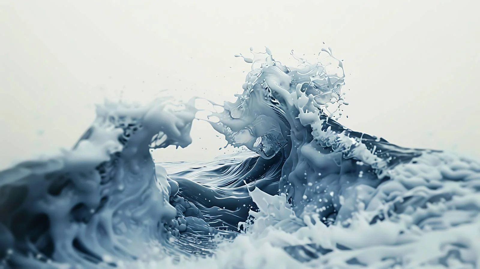 Power of Ocean Waves — free download from Dotvec