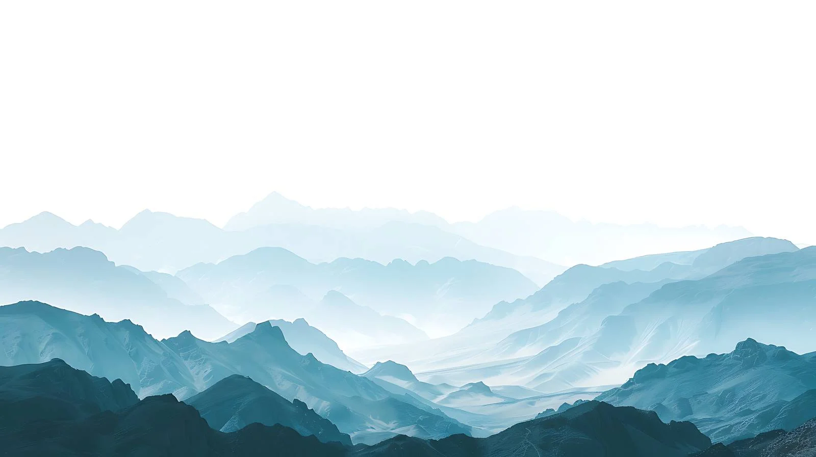 Scenic Sinai Desert Mountains View — free download from Dotvec