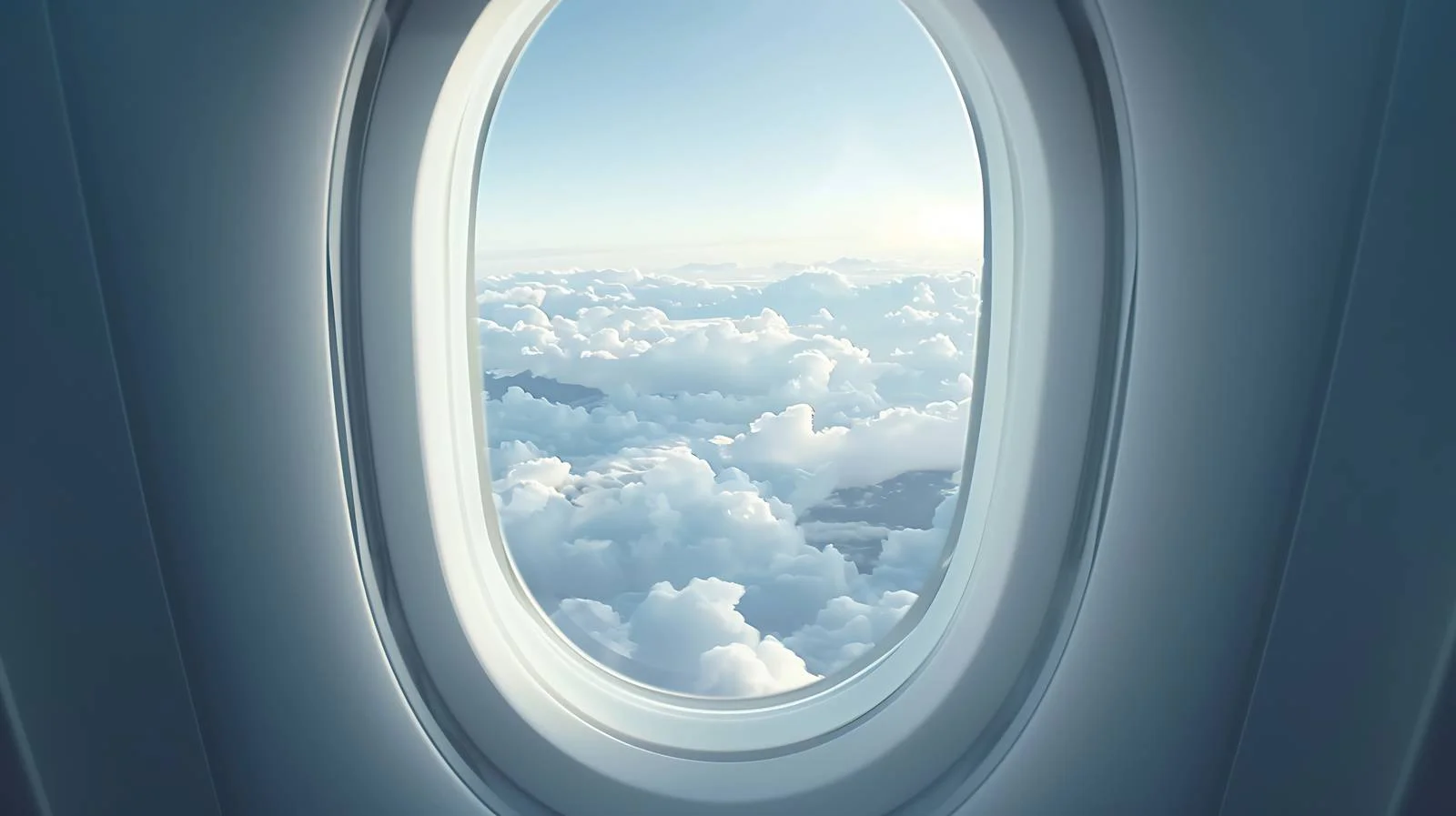 Aerial Sky View — free download from Dotvec