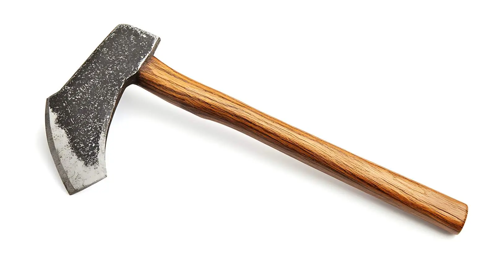 Vintage Pickaxe Isolated on White Background — free download from Dotvec