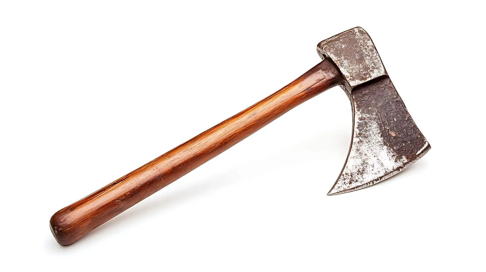 Vintage Pickaxe Isolated White Background — free download from Dotvec