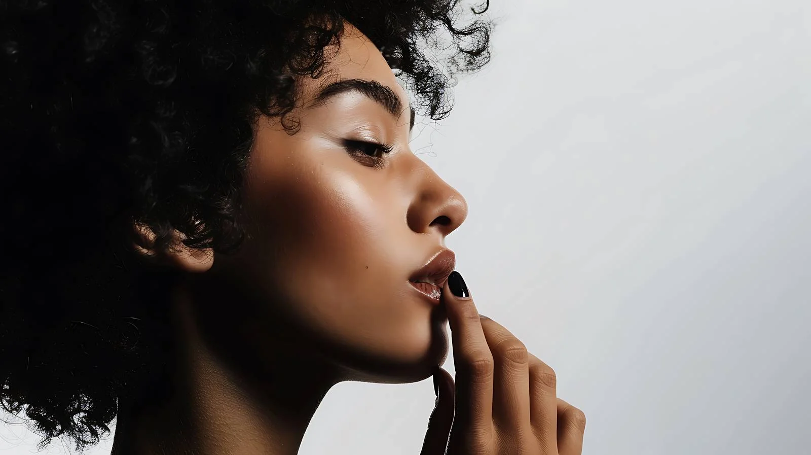 Professional Makeup Application — free download from Dotvec