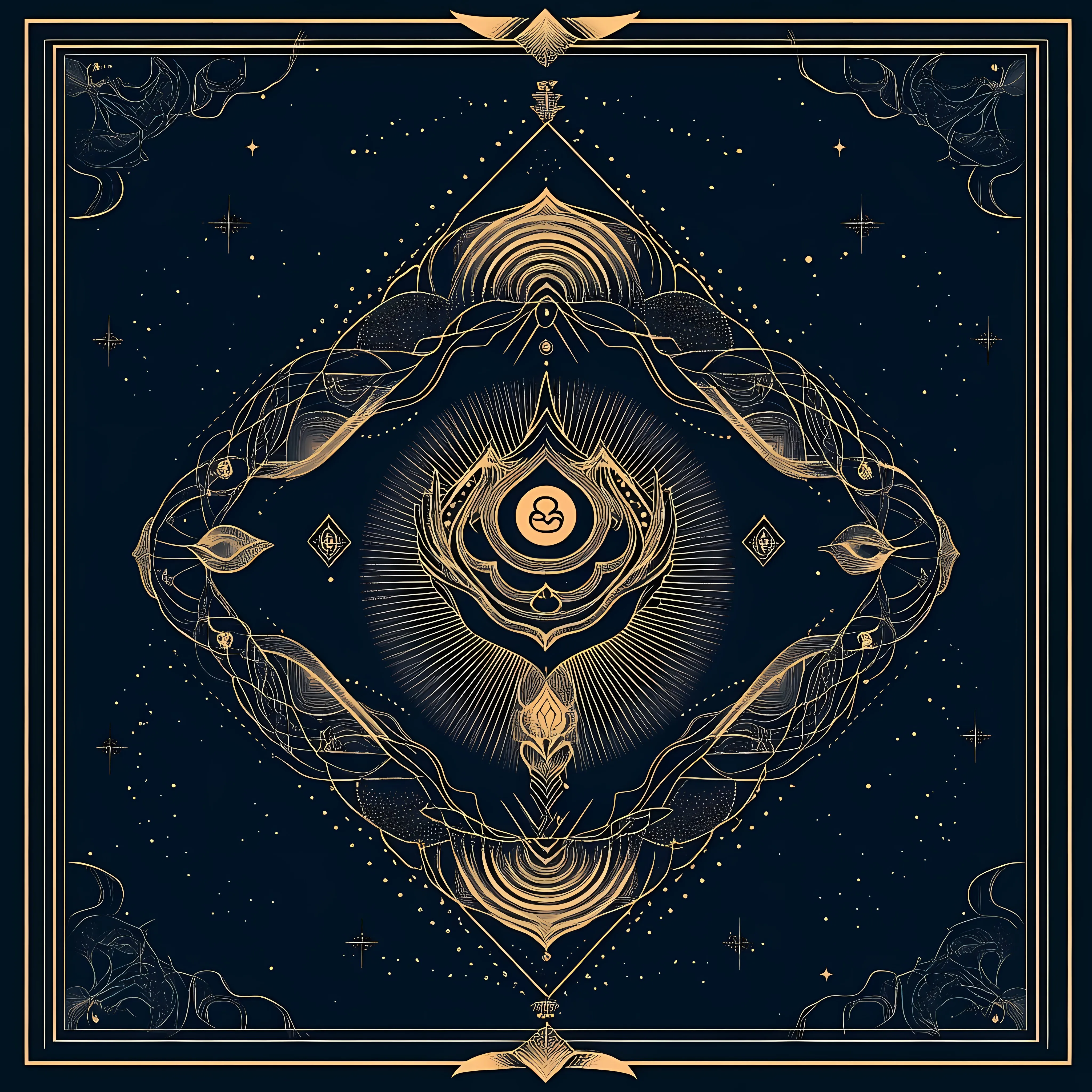 Visuddha Throat Chakra Tantrism Illustration — free download from Dotvec