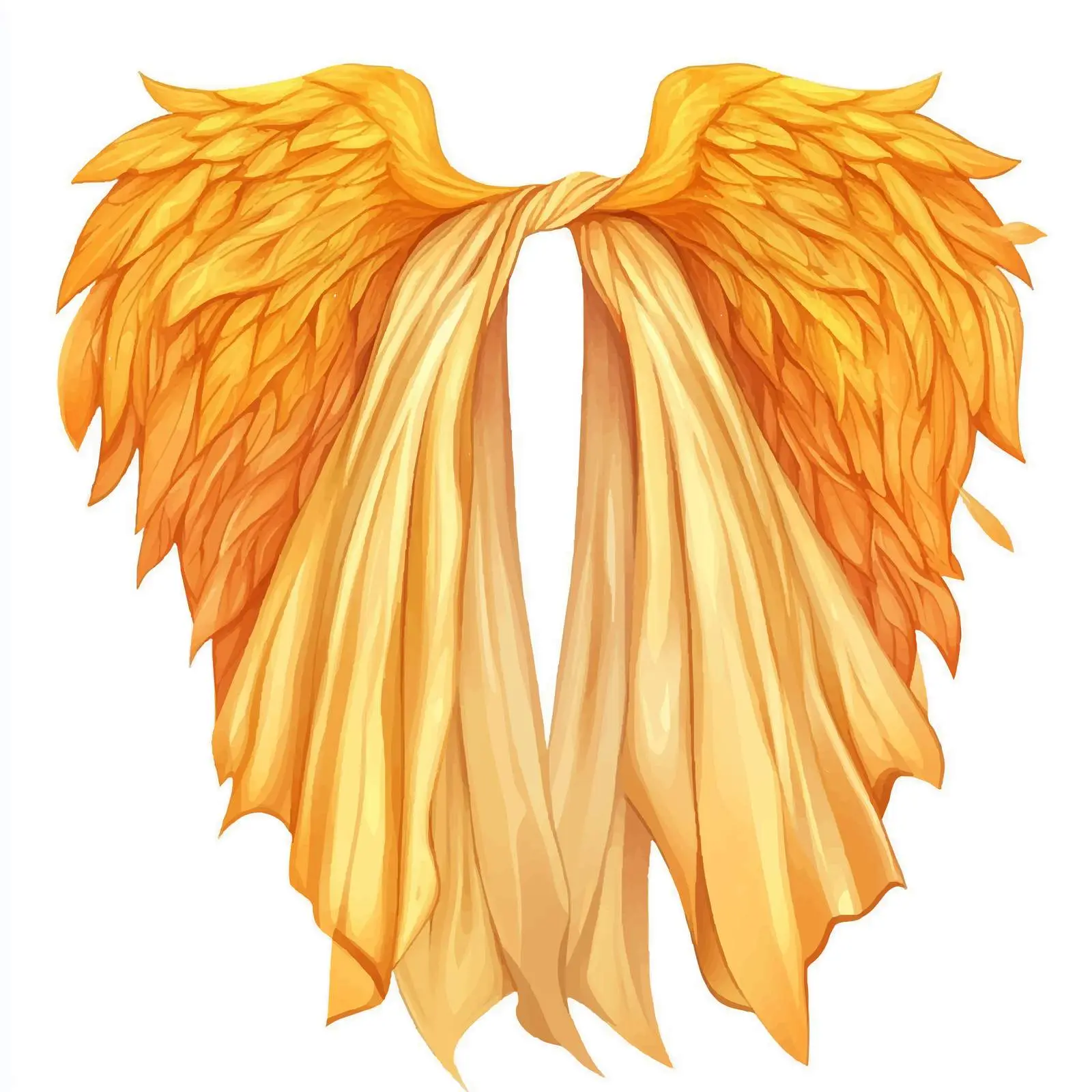 Warm Scarf Accessory Wide Angle Composition — free download from Dotvec