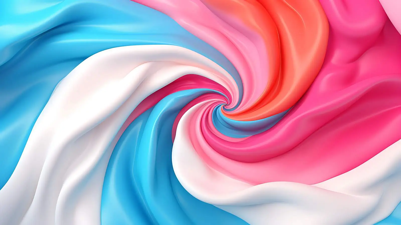 Efficient Laundry Cyclone in Action — free download from Dotvec