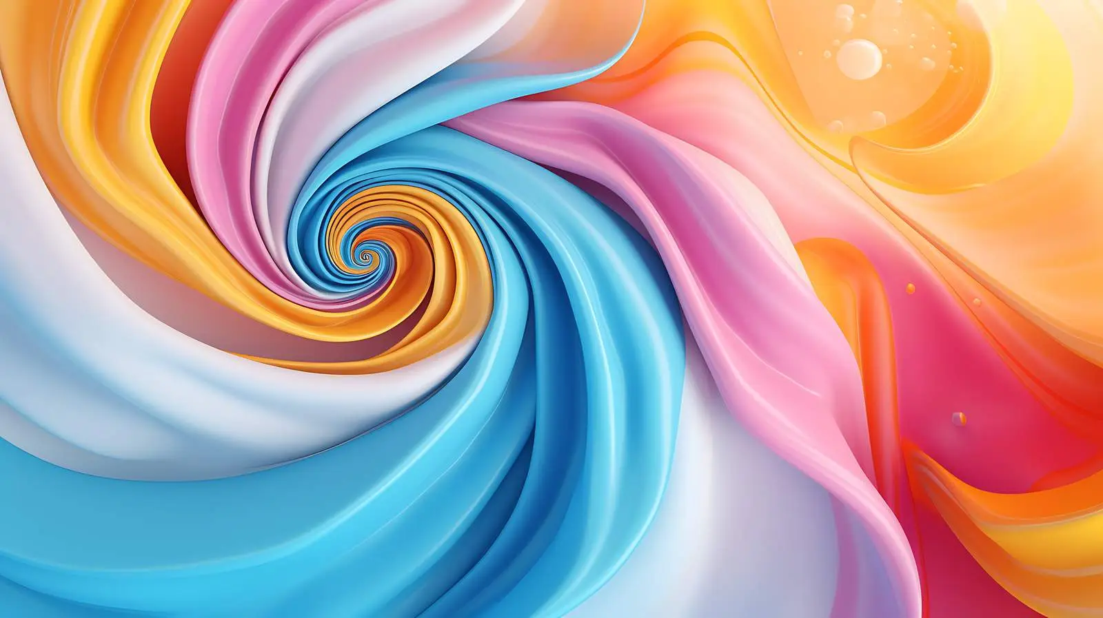 Powerful Laundry Cyclone on Fabric — free download from Dotvec