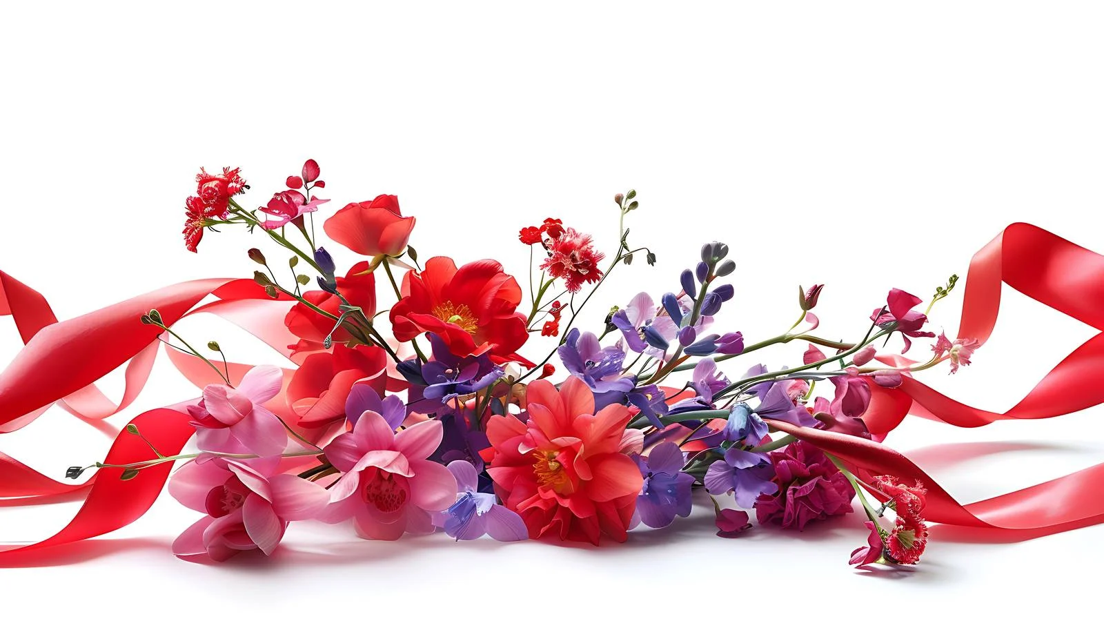 Elegant Wedding or Valentine's Gift Artistry — free download from Dotvec