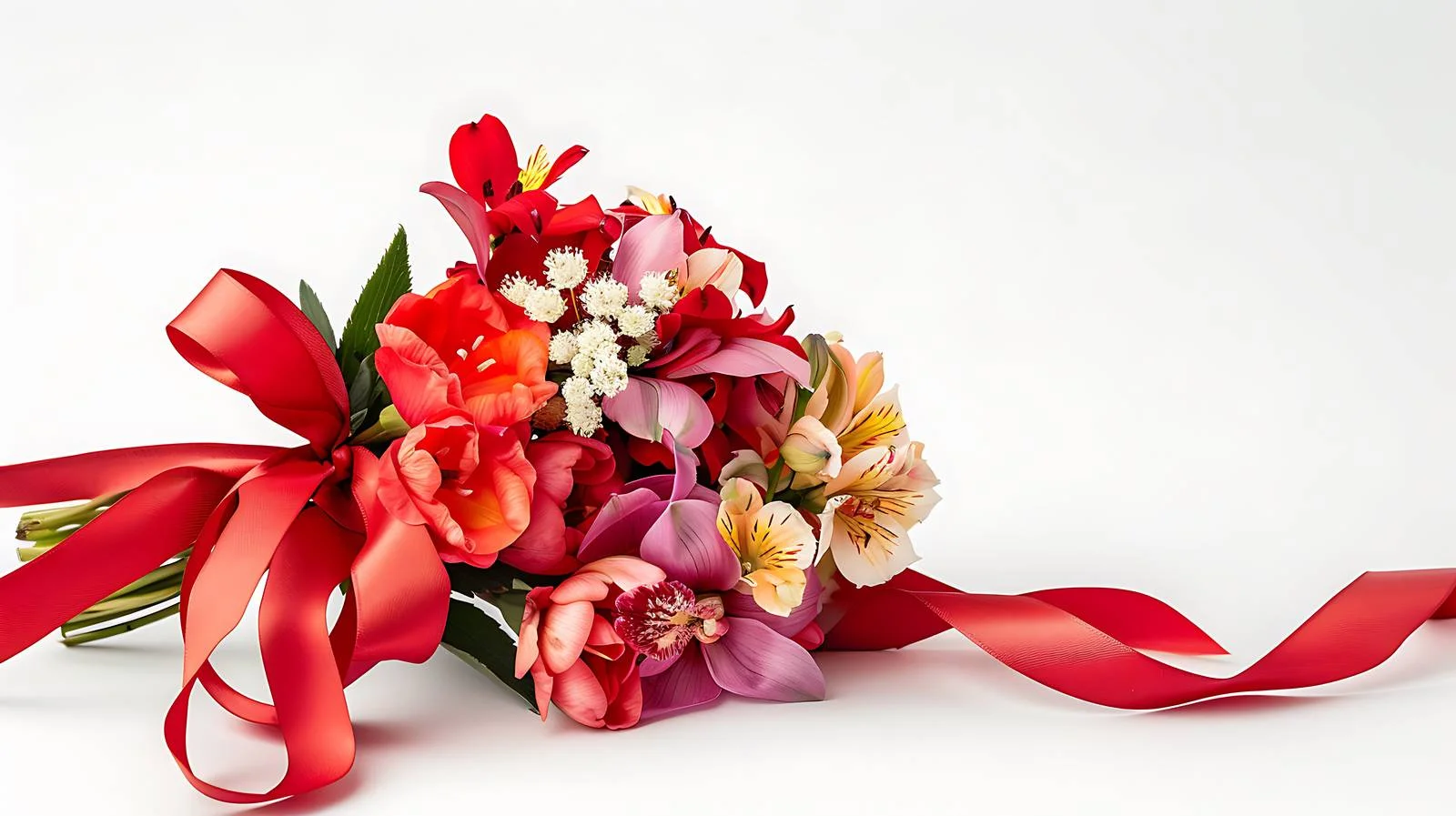 Elegant Wedding or Valentine's Art Gift — free download from Dotvec