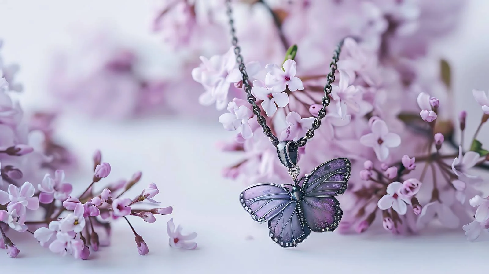 Spring Pendant Blessings Image — free download from Dotvec