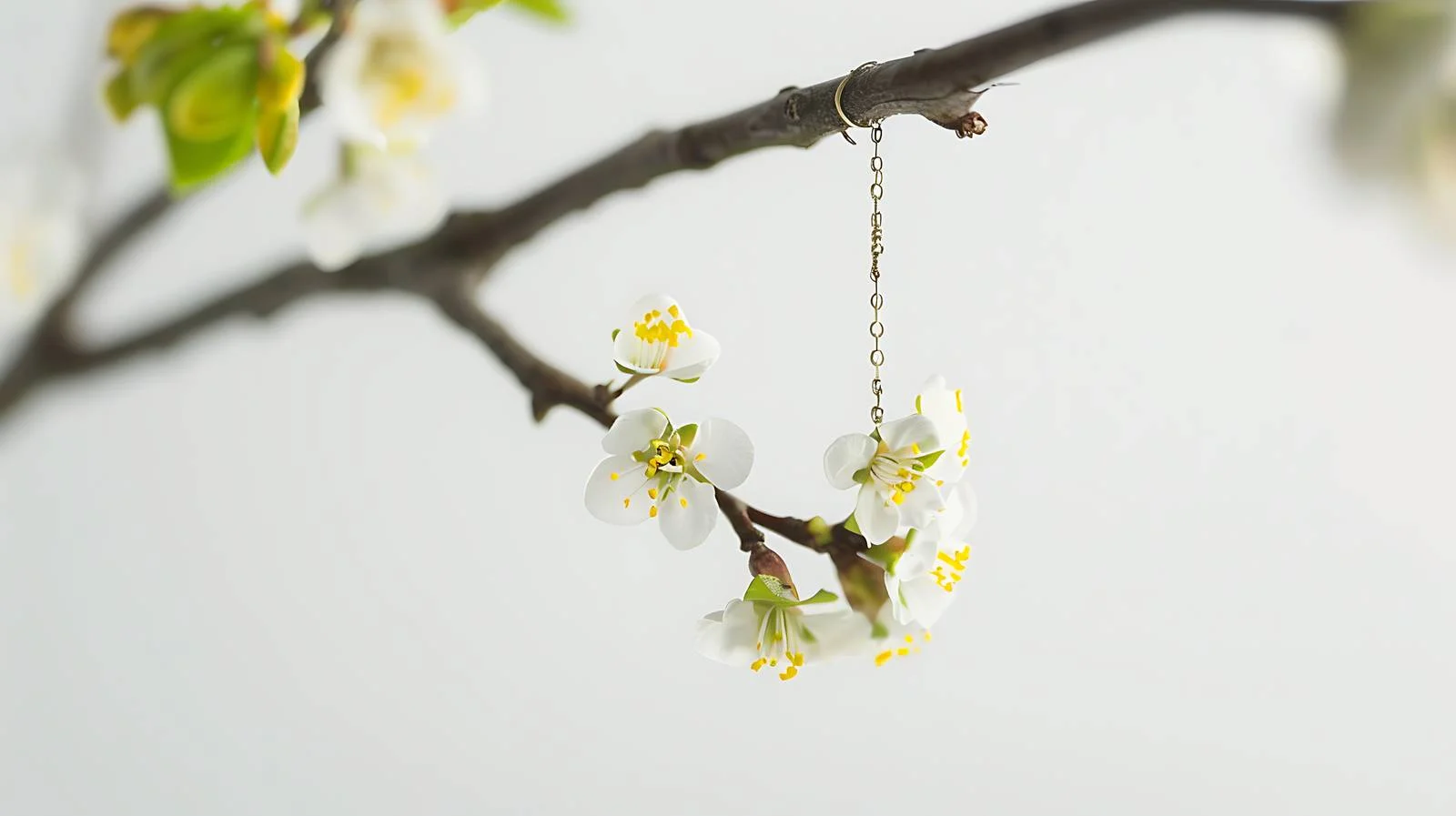 Spring Pendant Blessings Image – free pendant image from Dotvec