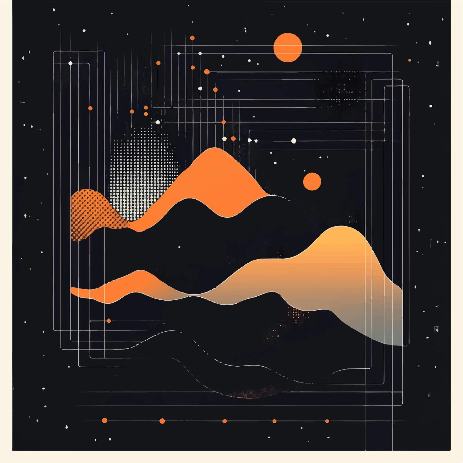 Download Issue Notification for November Vectors — free download from Dotvec