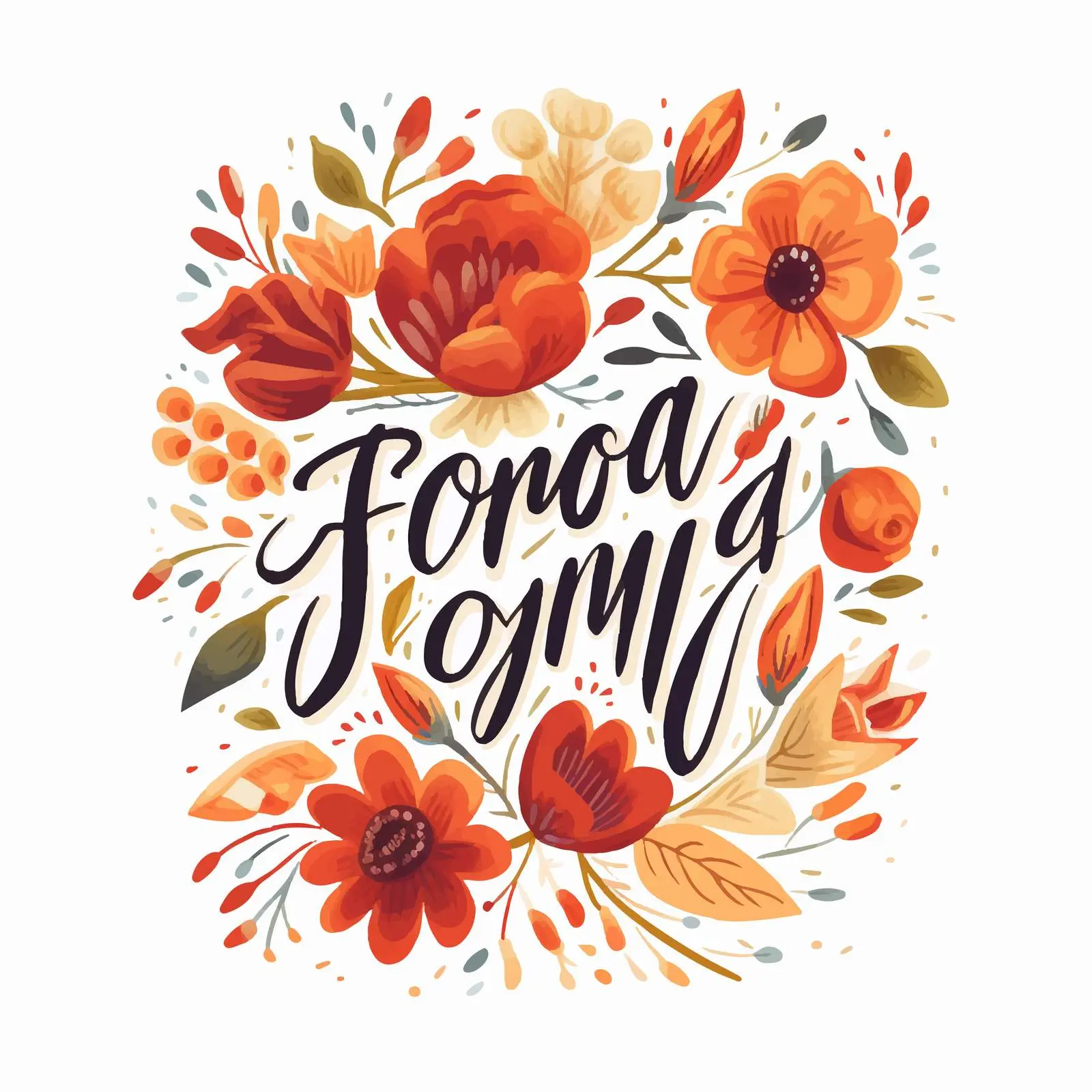 Improve Tomorrow with Today's Actions Handwritten Vector — free download from Dotvec