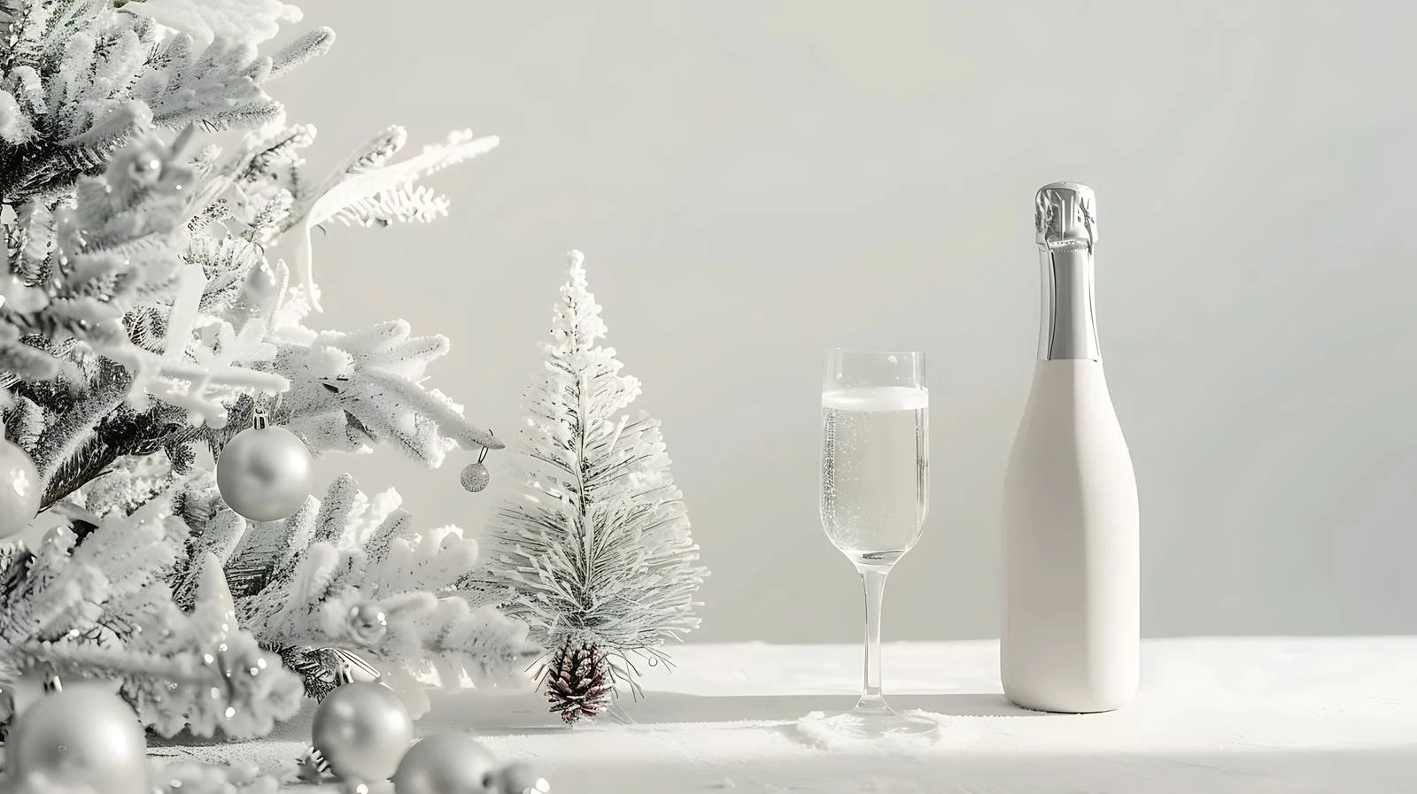 Elegant Holiday Celebration Image — free download from Dotvec