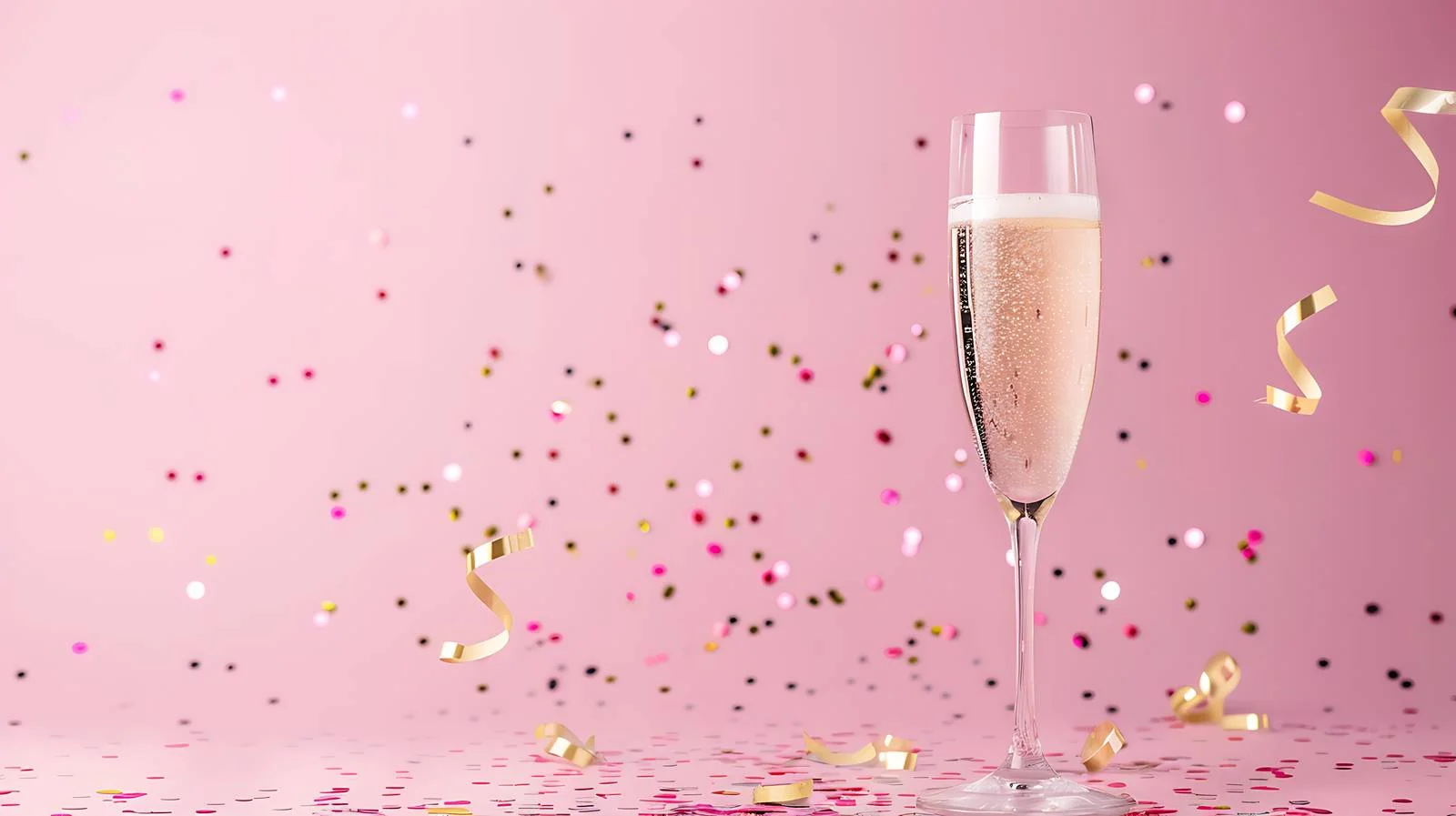 Elegant Celebration Glass Decoration — free download from Dotvec