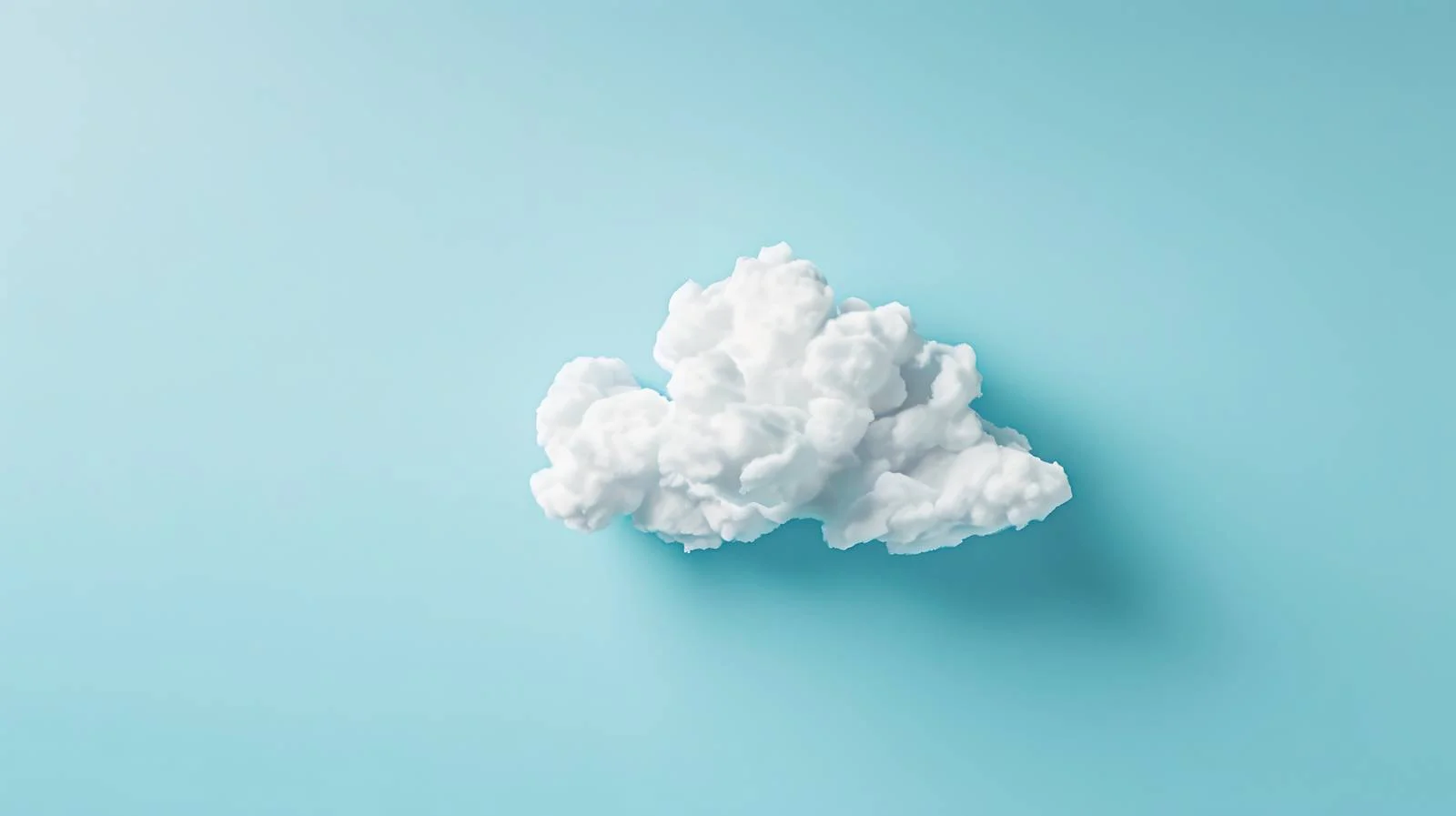 Tranquil Cloudscape — free download from Dotvec