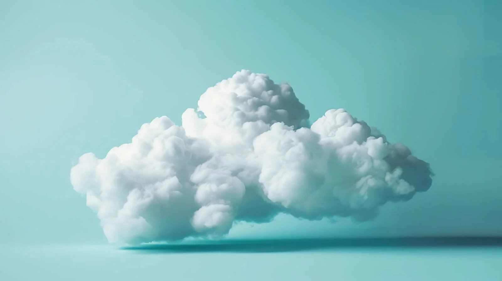 Serenity Cloudscape — free download from Dotvec