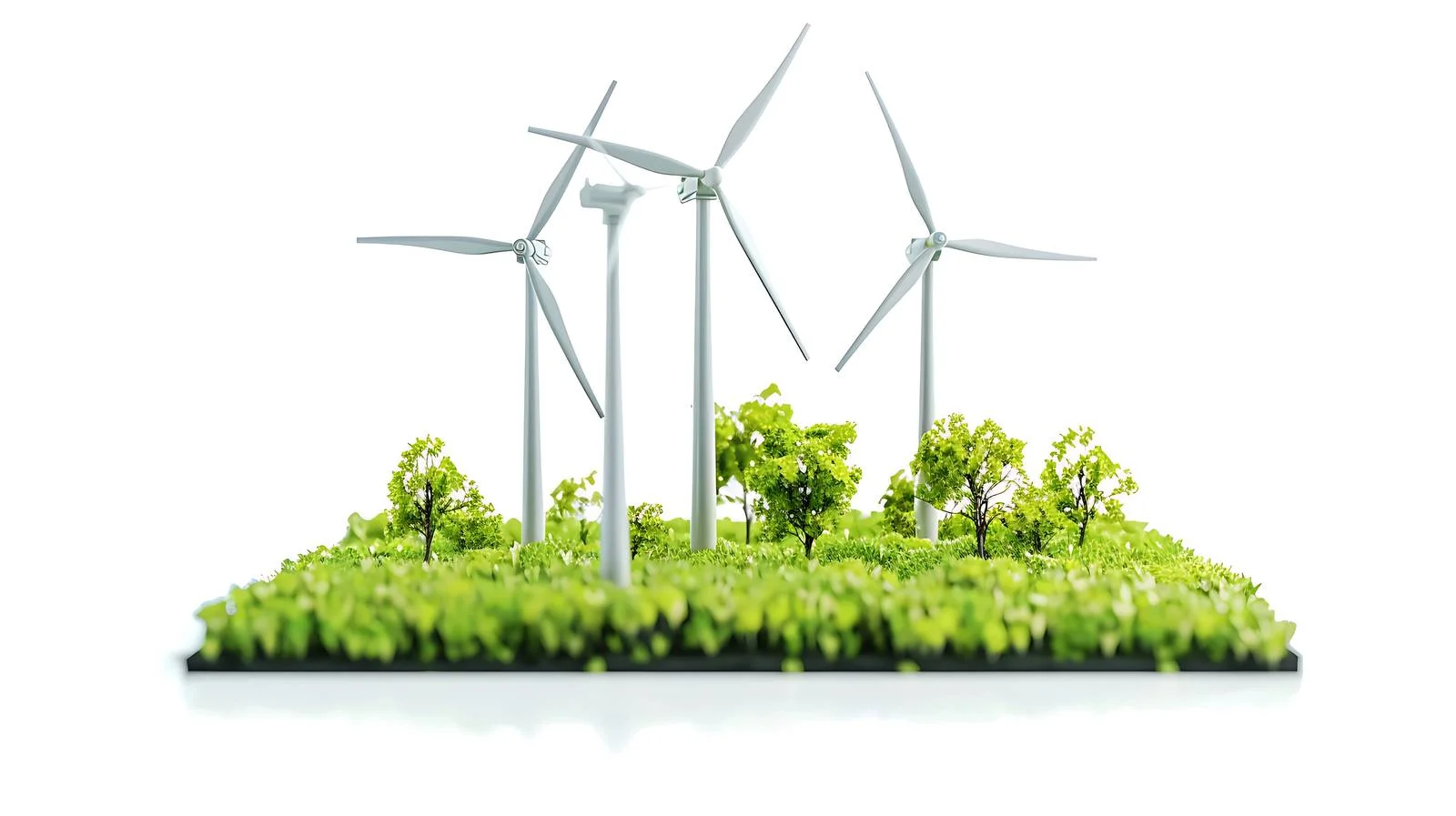 Renewable Energy Generation — free download from Dotvec