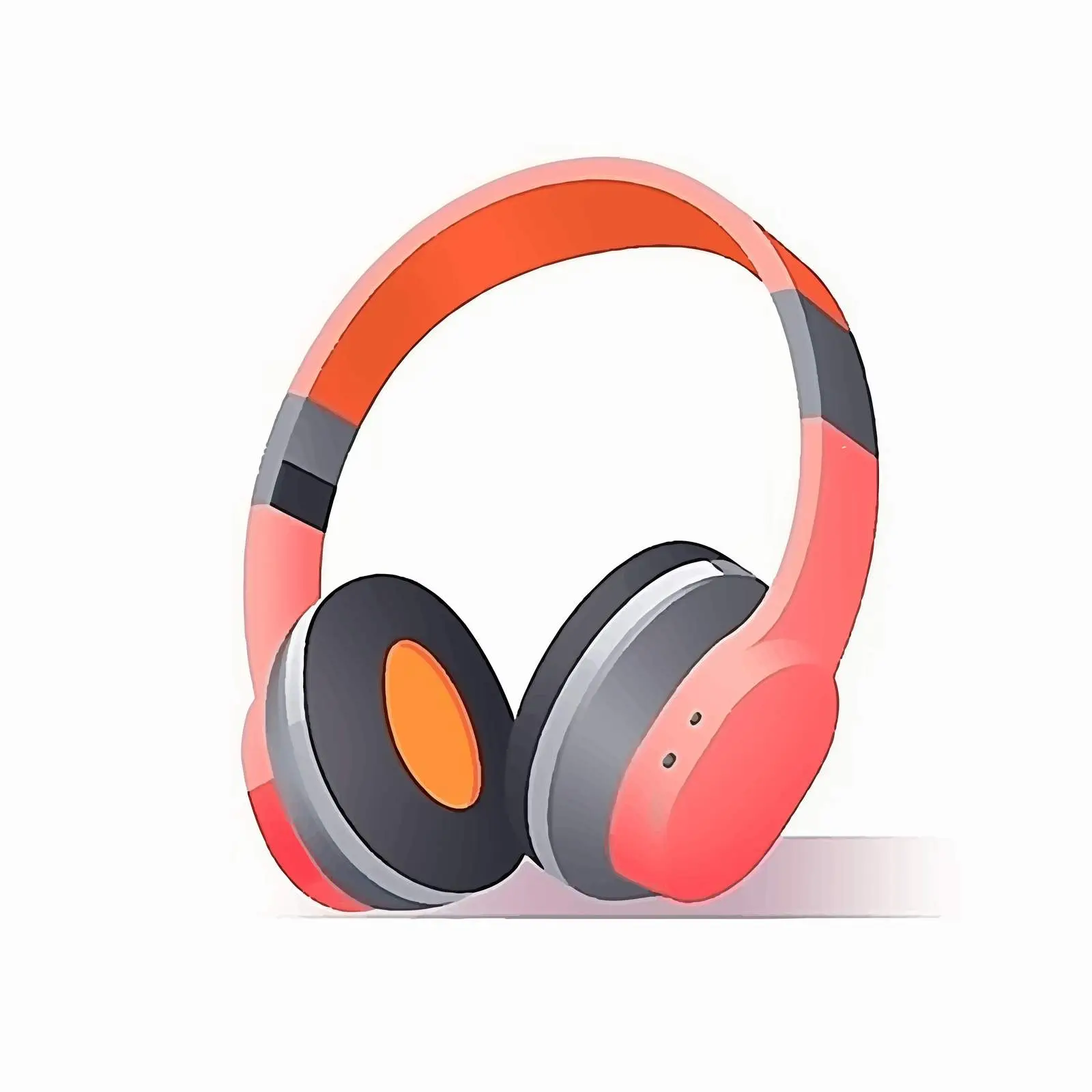 Modern Wireless Headphones and Earphones – free battery image from Dotvec