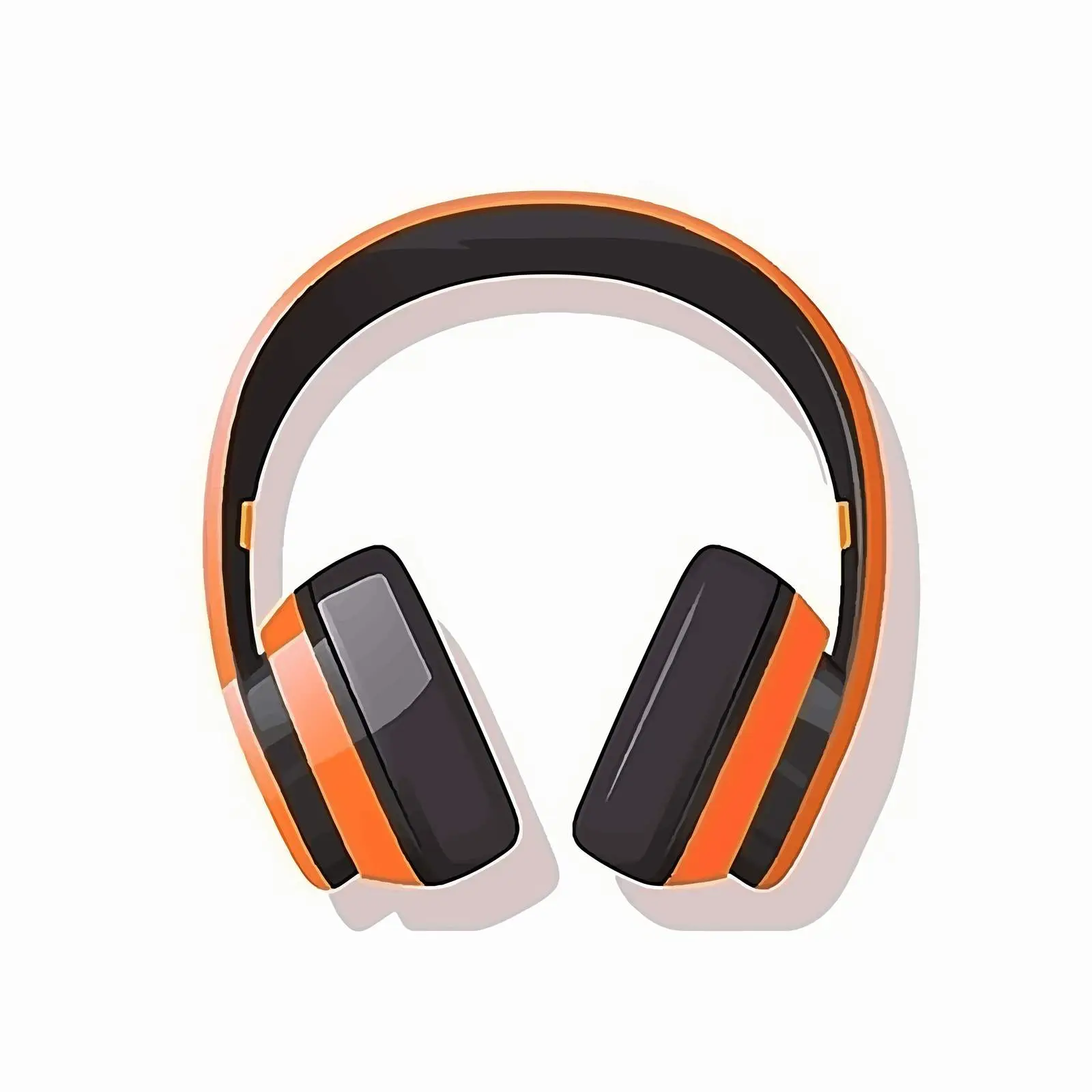 Modern Wireless Headphones and Earphones Design — free download from Dotvec