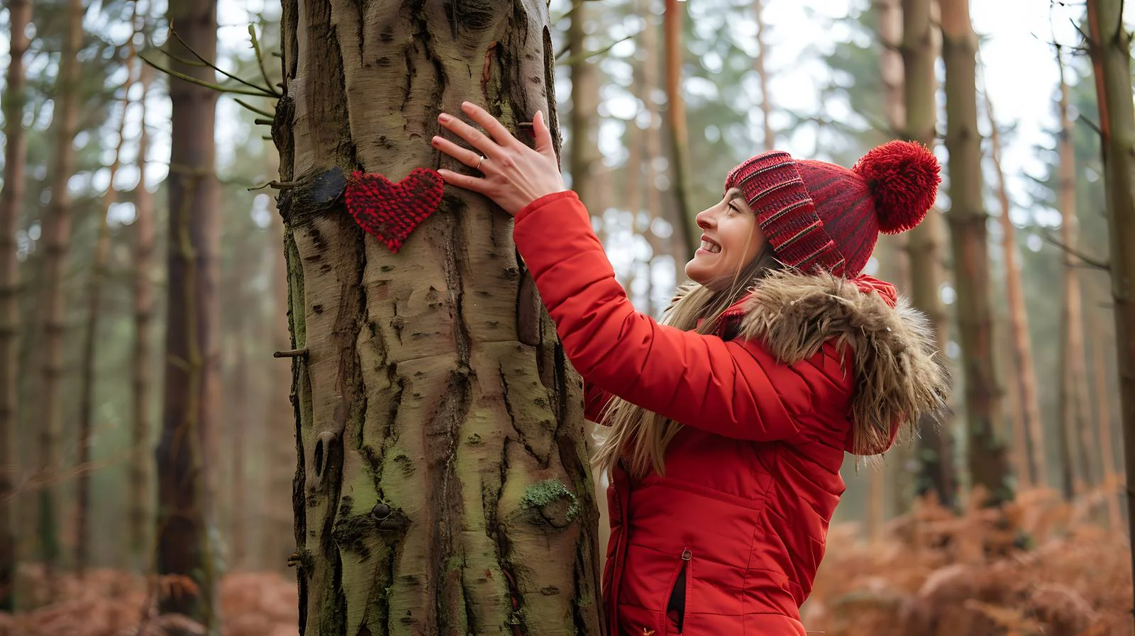 Harmony with Nature — free download from Dotvec