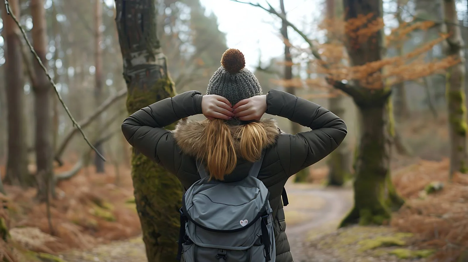 Harmony with Nature — free download from Dotvec