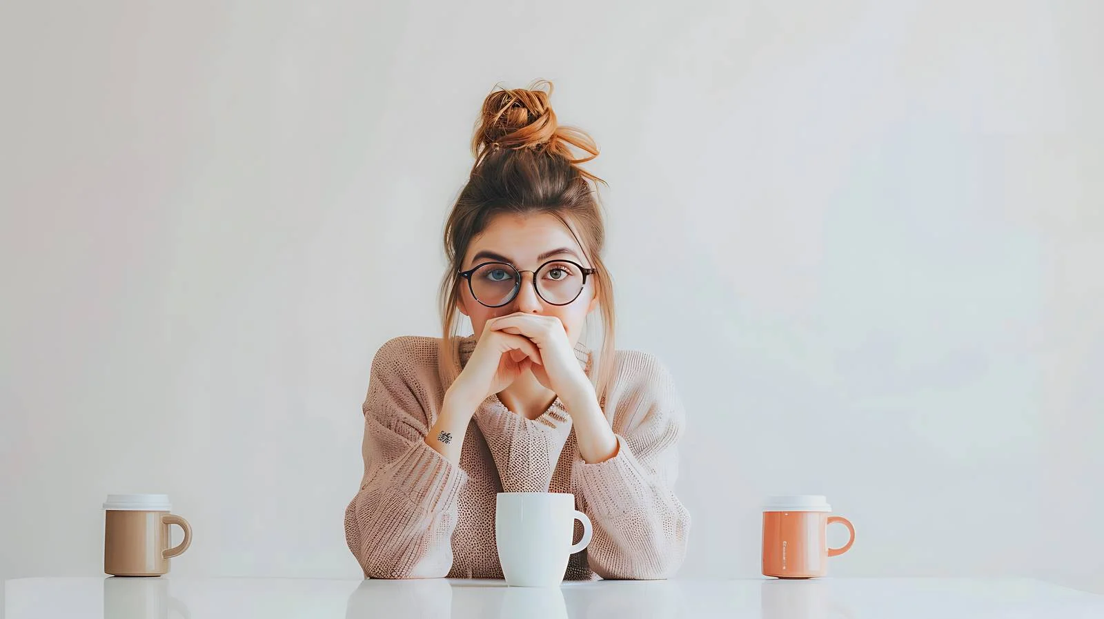 Office Coffee Break — free download from Dotvec