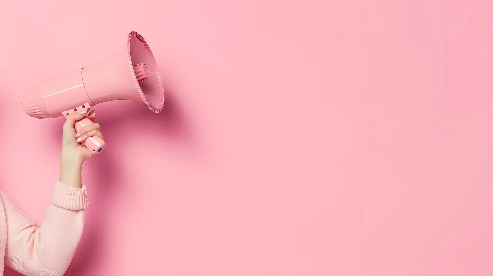 Empowering Marketing Message — free download from Dotvec