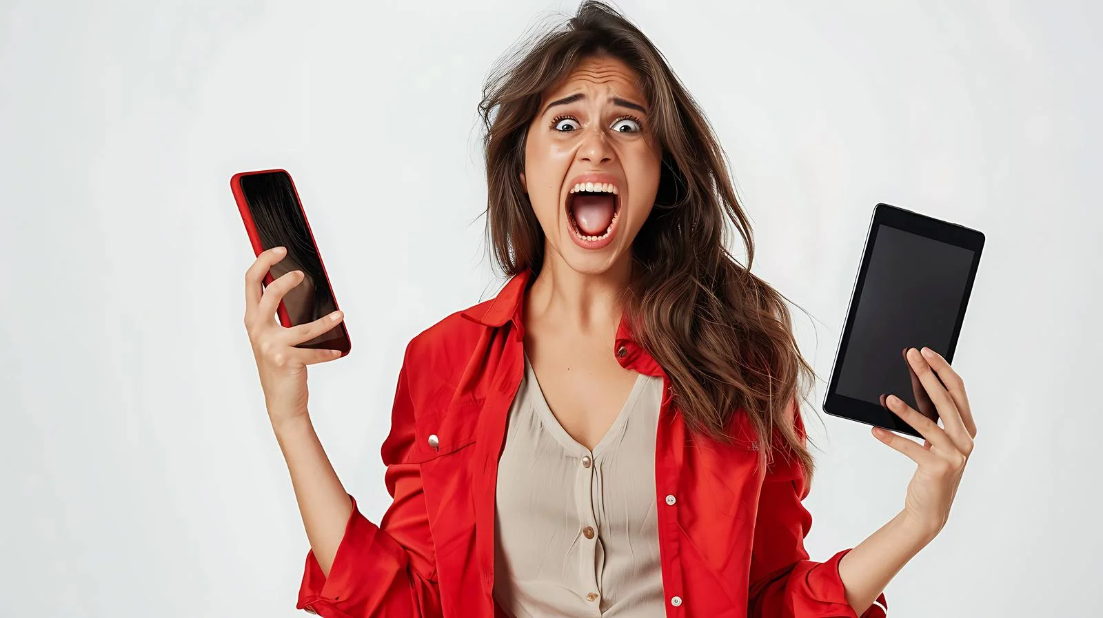 Digital Multitasking Expression Device Communication Technology — free download from Dotvec