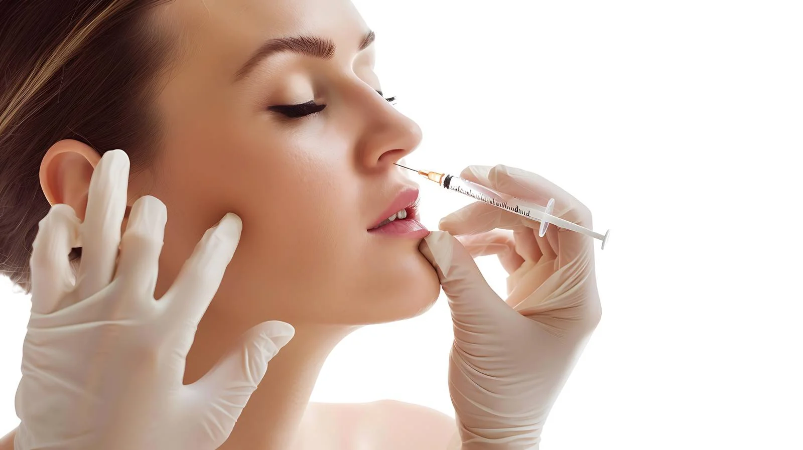 Hyaluronic Acid Injection Procedure — free download from Dotvec