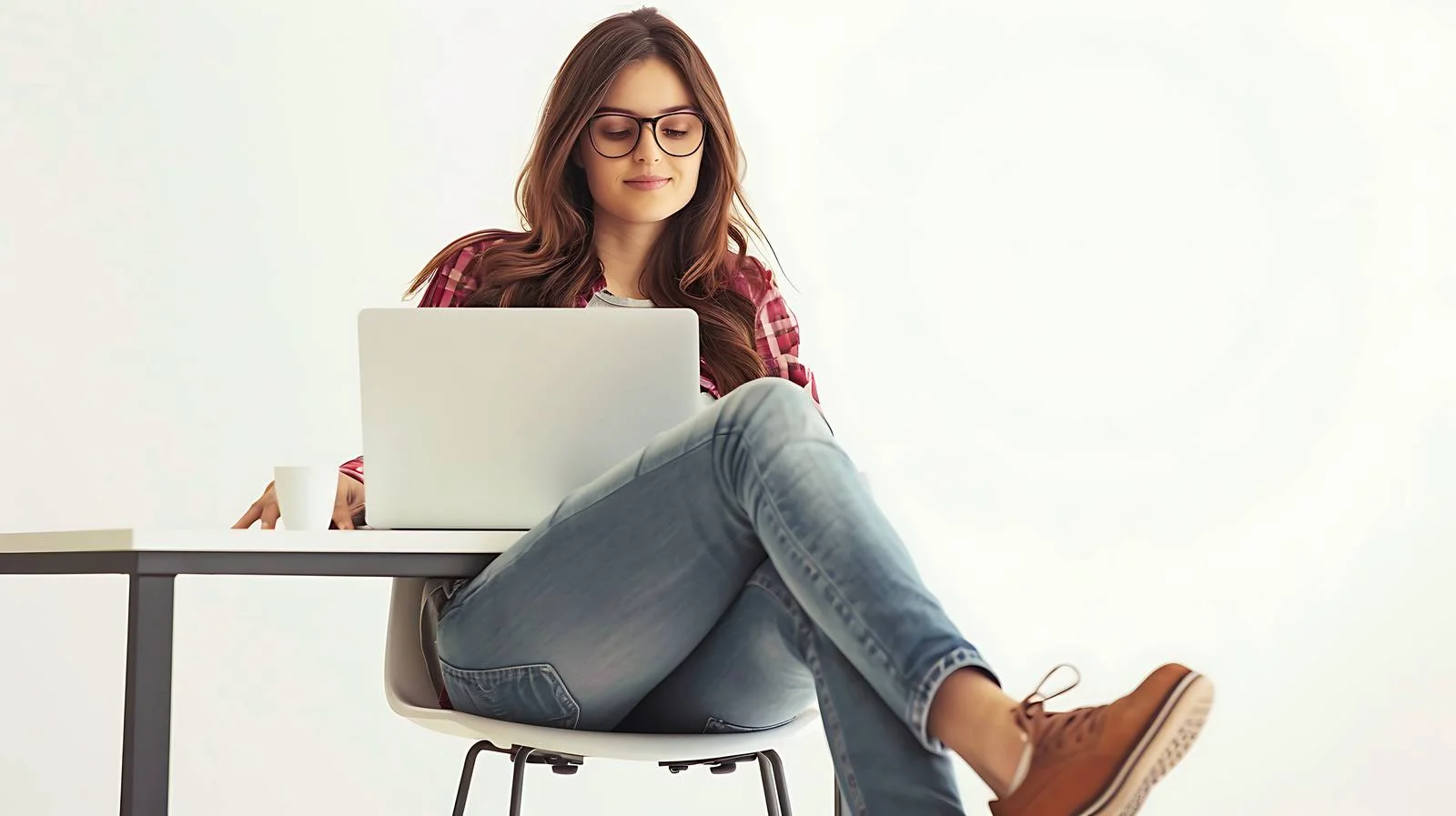 Professional Workstation Setup — free download from Dotvec