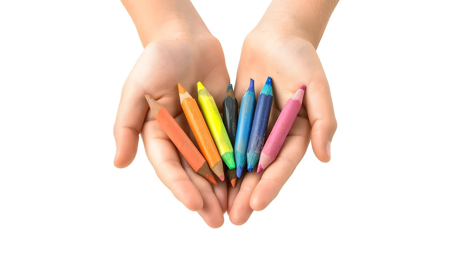 Illustration: Park Fun with Crayon — free download from Dotvec