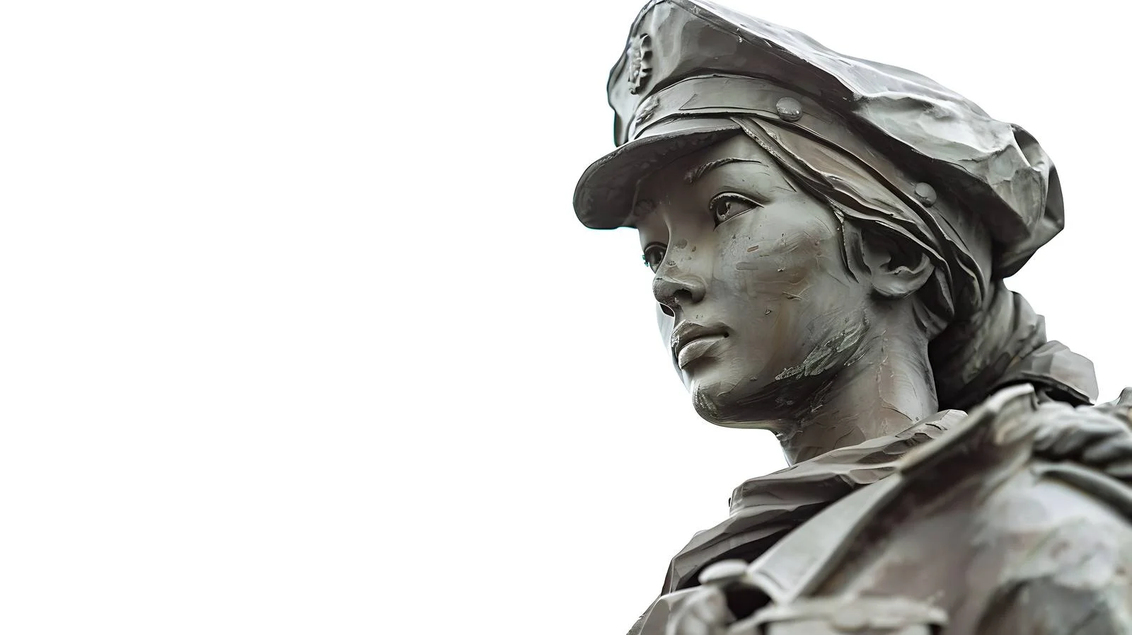 Honoring Women in Military Service Memorial — free download from Dotvec