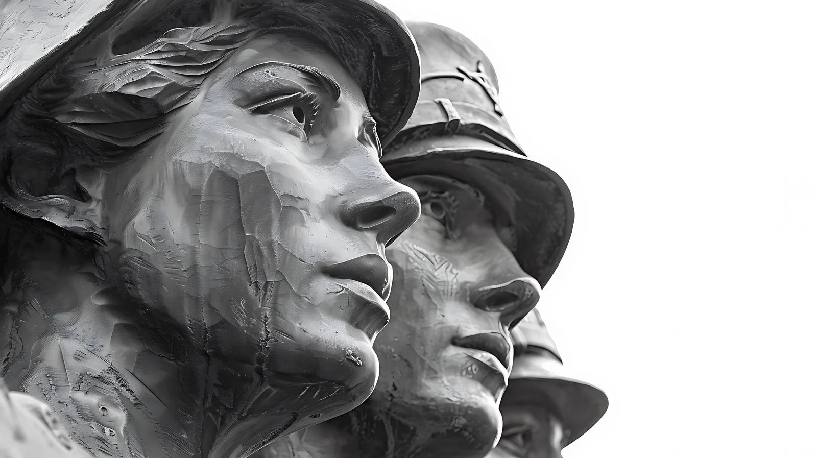 Tribute to Women in Military Service — free download from Dotvec