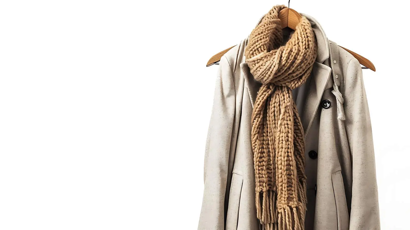 Stylish Women's Fashion Outfit in Warm Tones — free download from Dotvec