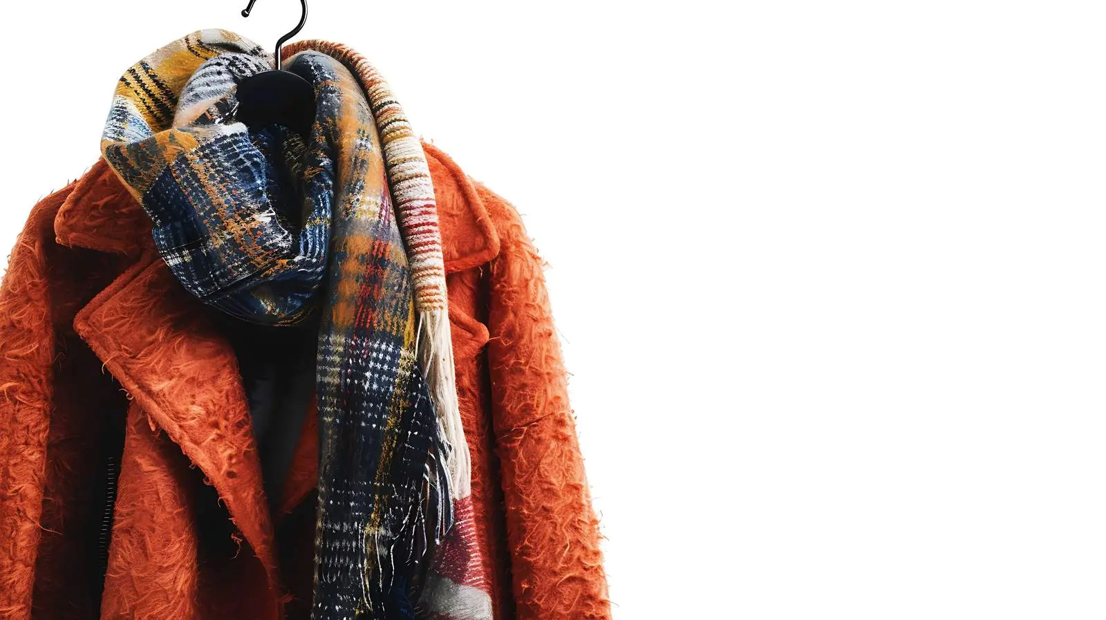 Warm Women's Fashion Outfit Inspiration – free portrait photo image from Dotvec