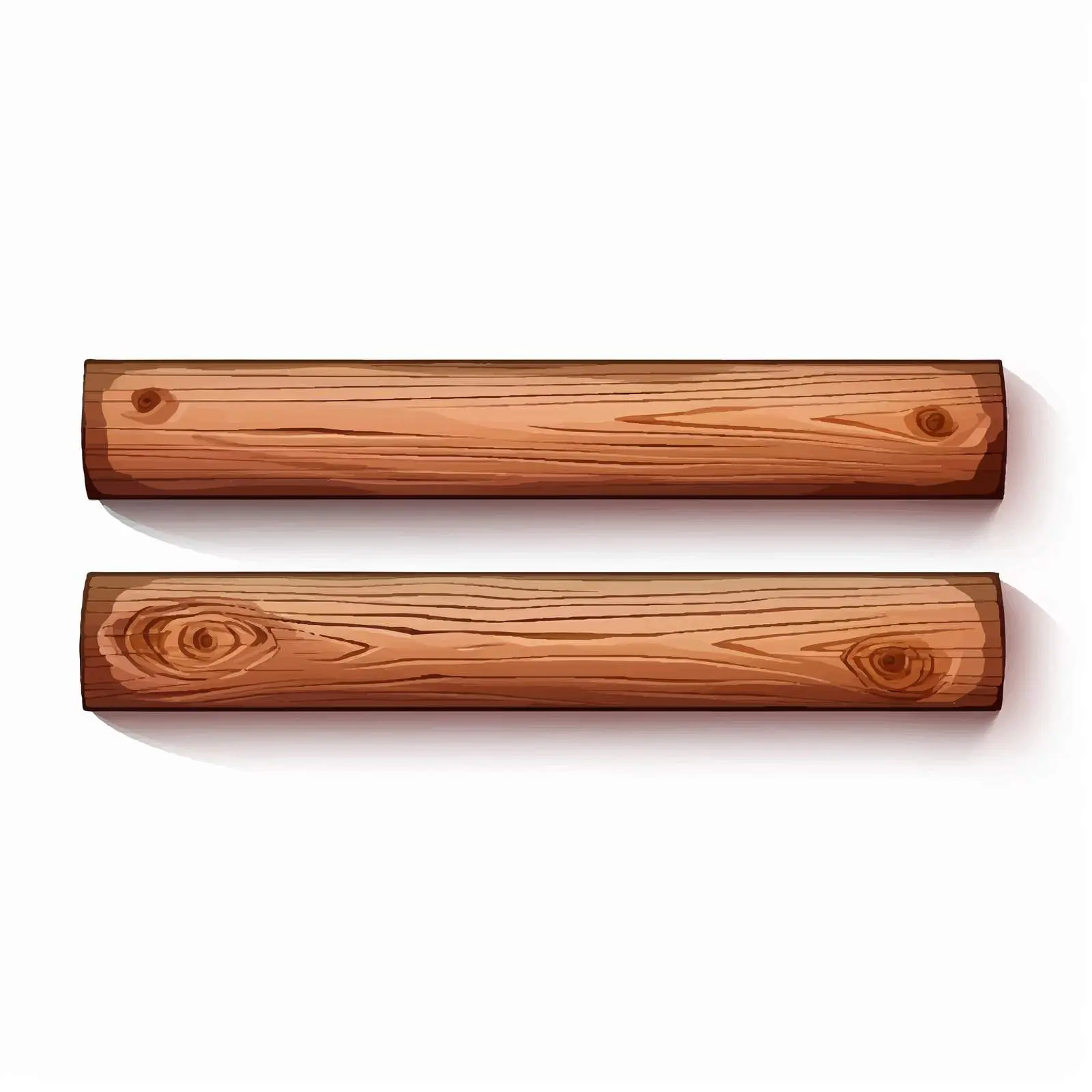 Wood Beam Line Vector Illustration – free beam image from Dotvec