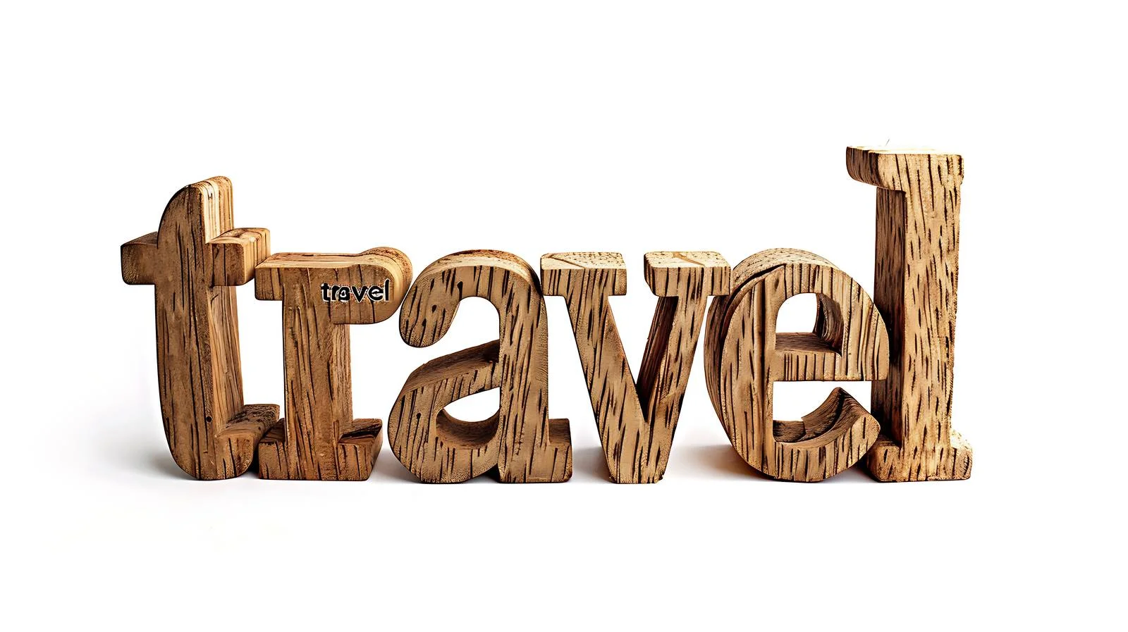 Travel Plan Concept on Phone — free download from Dotvec