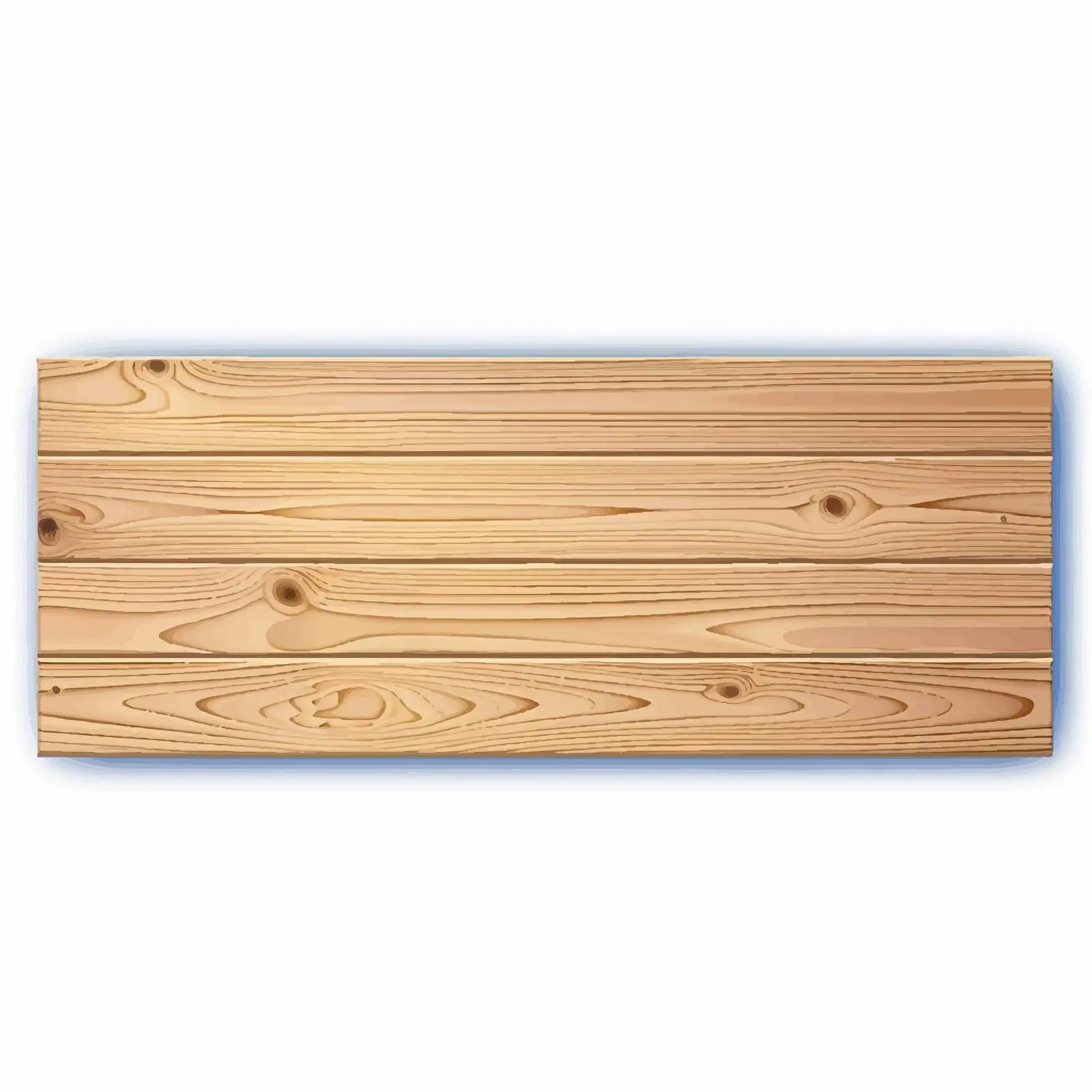 Wooden Background Featuring Cartoon EU Flag Vector – free art background image from Dotvec