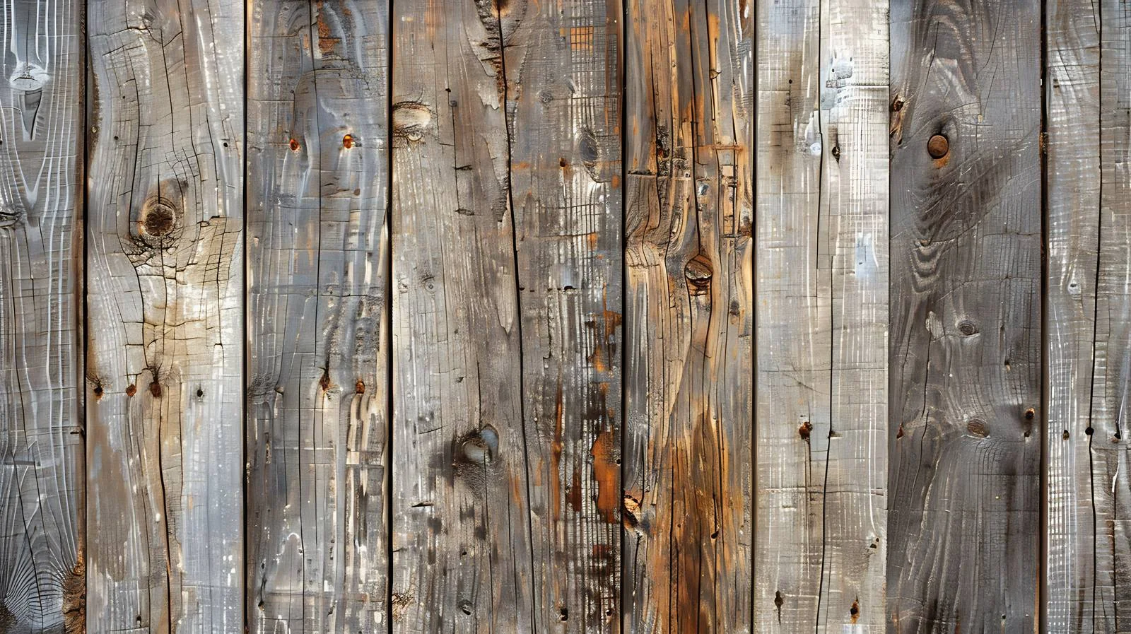 Rustic Wooden Panel on White Background — free download from Dotvec
