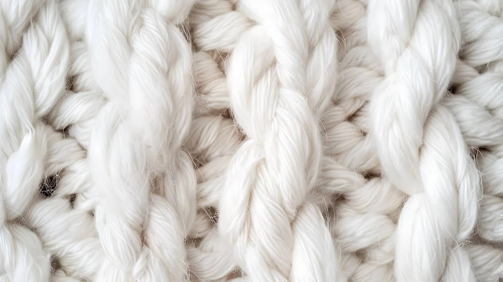 Close-Up Wool Texture with Natural Detail — free download from Dotvec