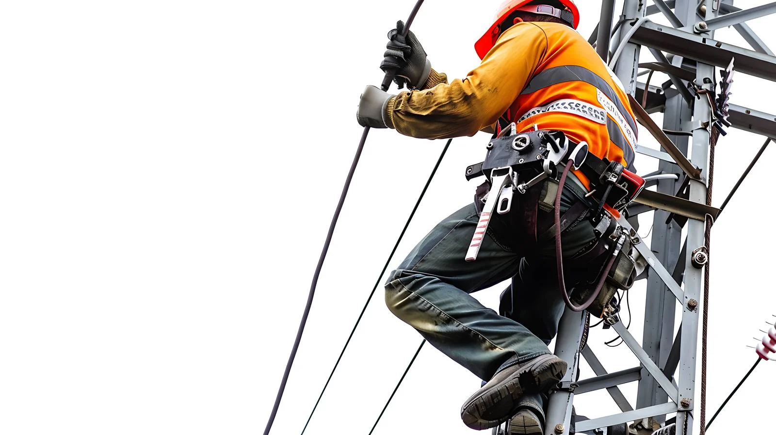 Worker with Portable Vibration Rammer — free download from Dotvec