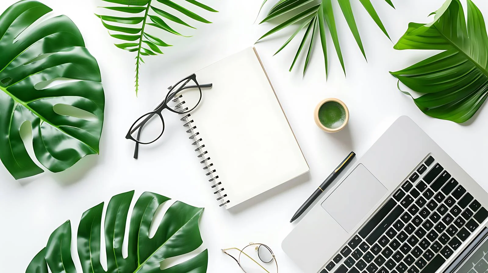 Professional Workspace Essentials — free download from Dotvec