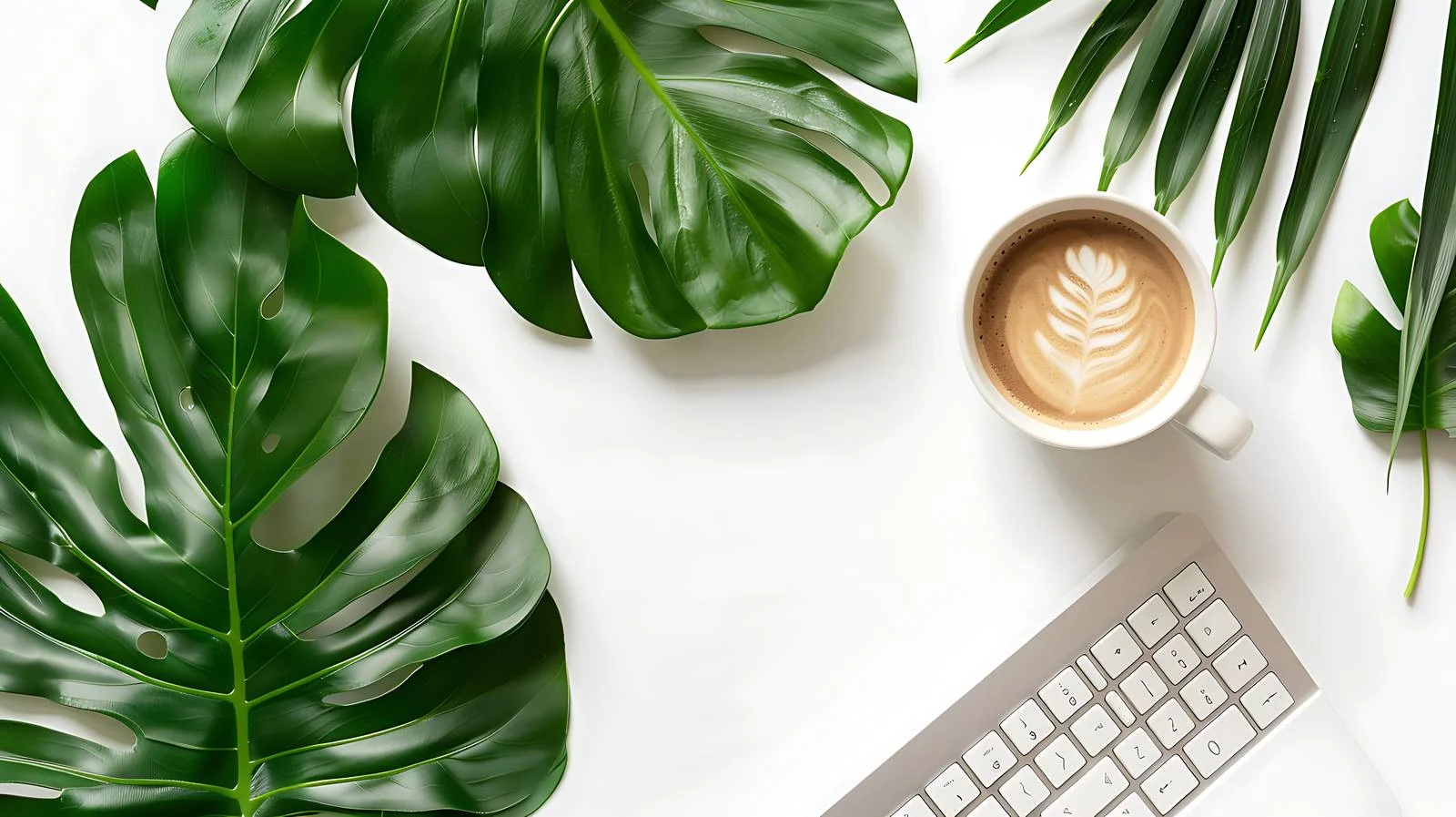 Modern Workspace Essentials — free download from Dotvec