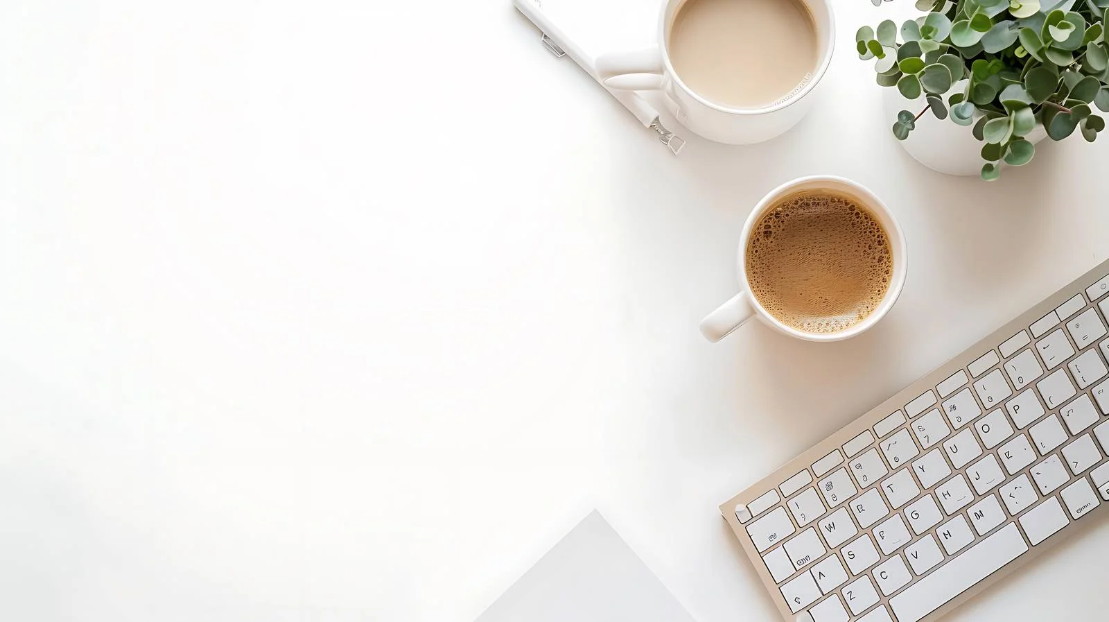 Office Workspace Essentials — free download from Dotvec