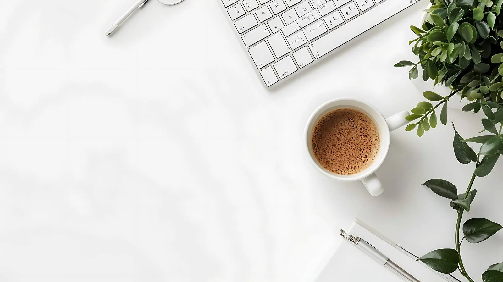 Professional Office Setup — free download from Dotvec