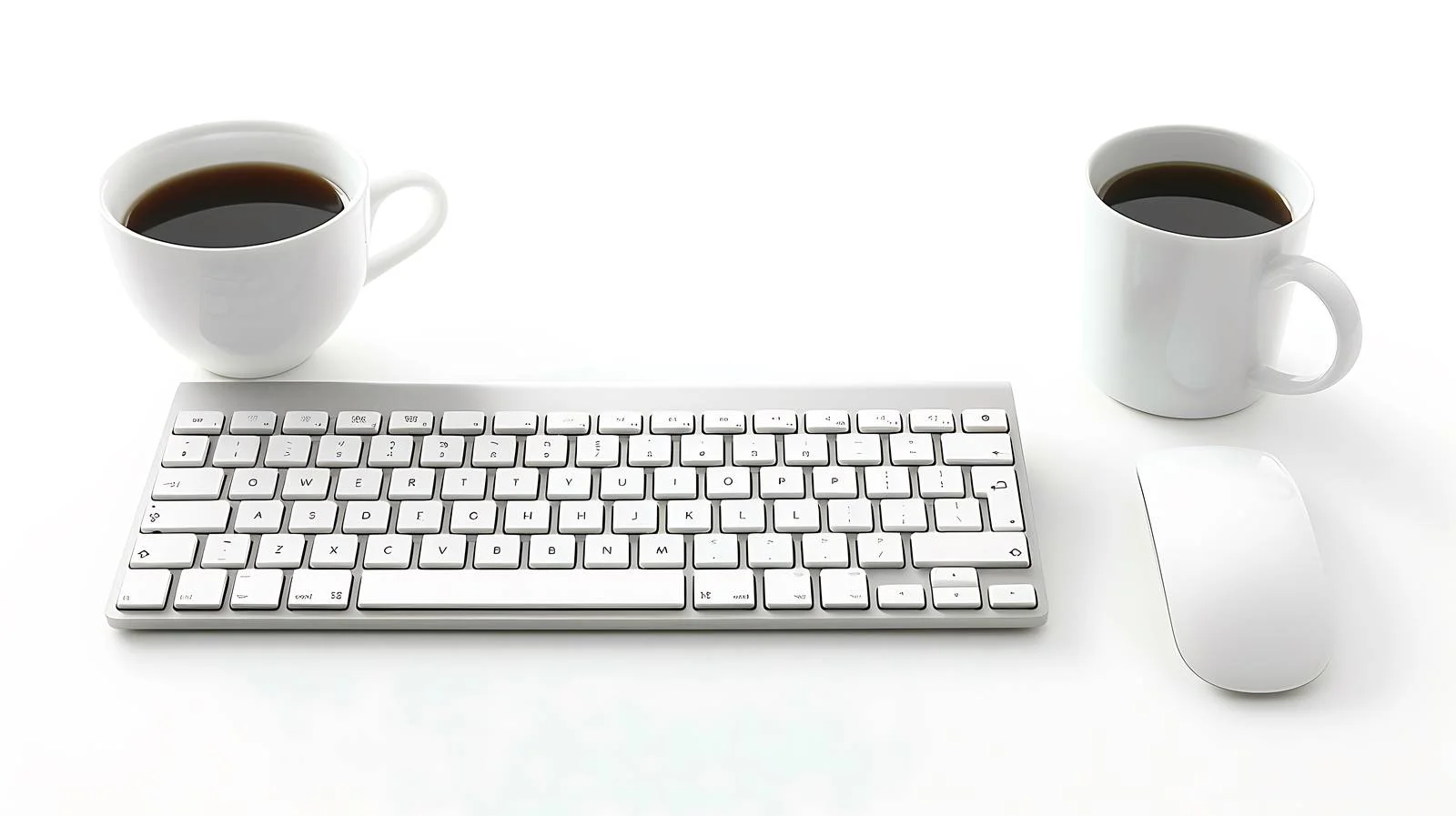 Modern Office Workspace Essentials — free download from Dotvec