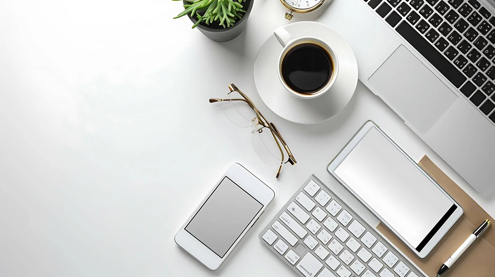 Professional Workspace Essentials — free download from Dotvec