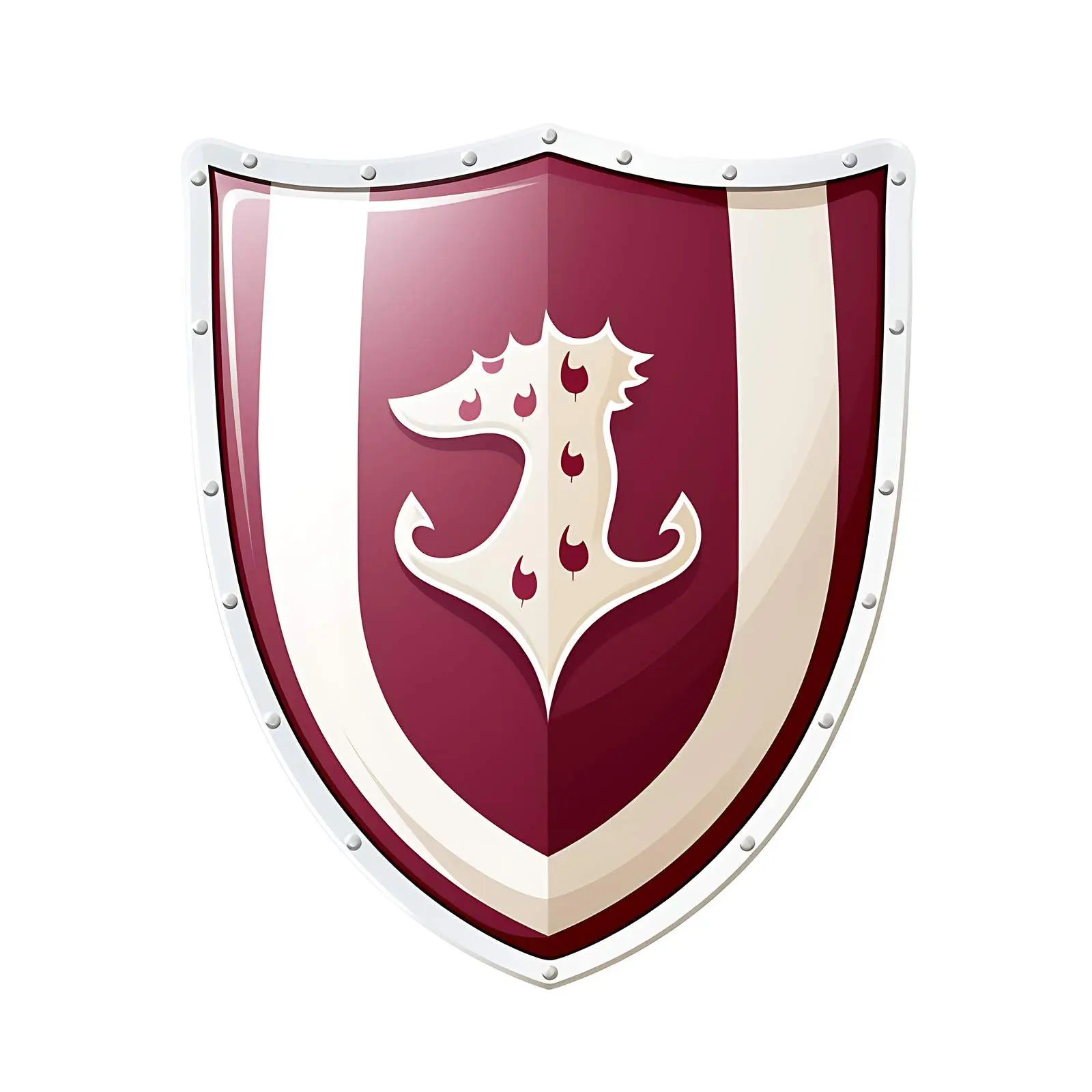 National Flag Shield Symbol of World Countries – free vector graphics image from Dotvec